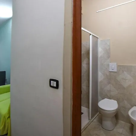 Lägenhet Beautiful In With Wifi *