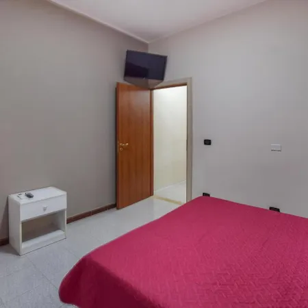 Lägenhet Beautiful In With Wifi Palmi