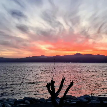 Lägenhet Beautiful In With Wifi Palmi