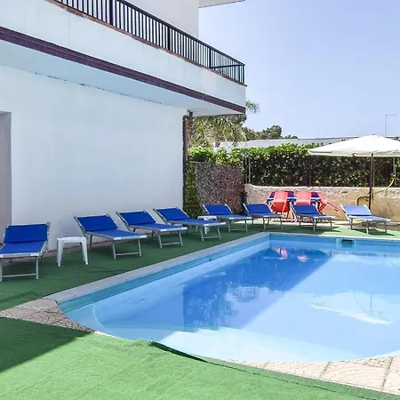 Apartamento Beautiful In With Wifi *