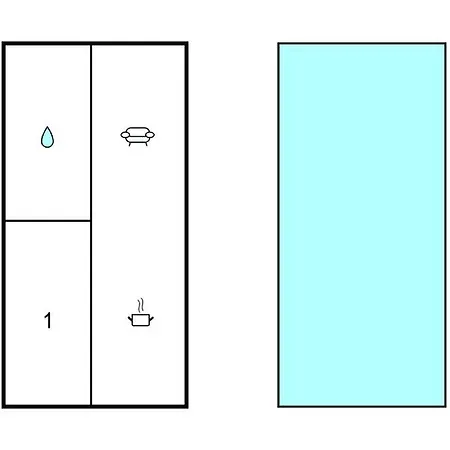 Beautiful In With Wifi Apartamento