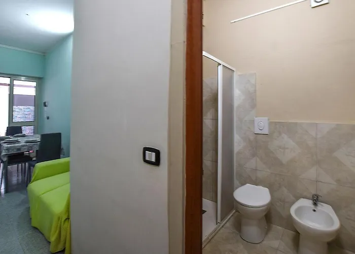 Apartamento Beautiful In With Wifi *