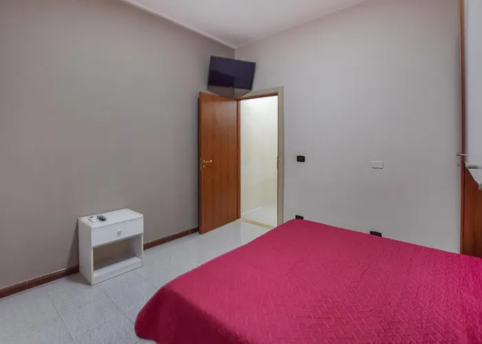 Apartamento Beautiful In With Wifi Palmi