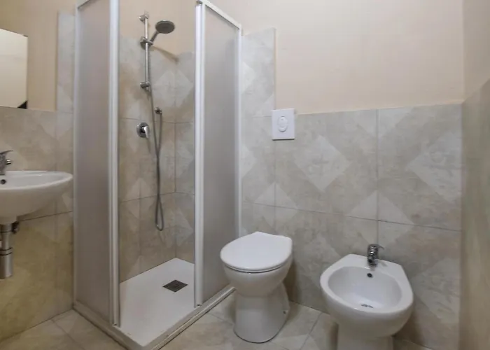 Beautiful In With Wifi Palmi