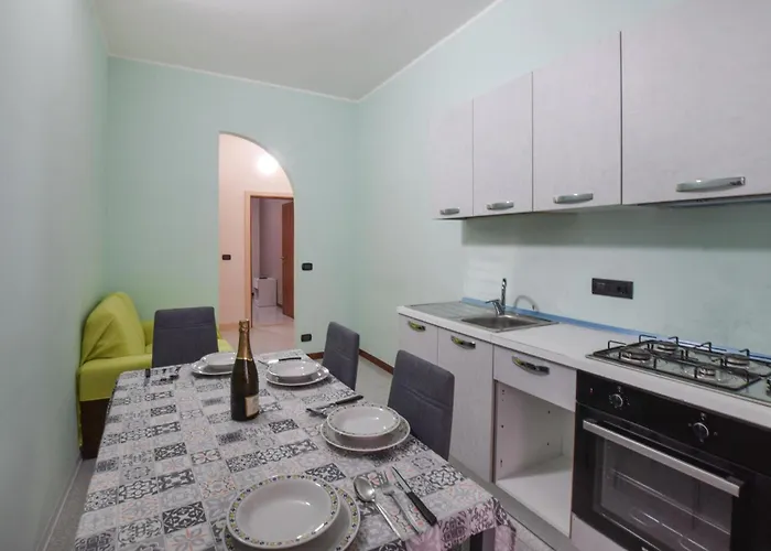 Beautiful In With Wifi * Palmi