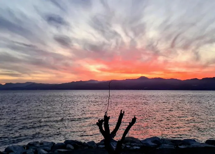 Apartamento Beautiful In With Wifi Palmi