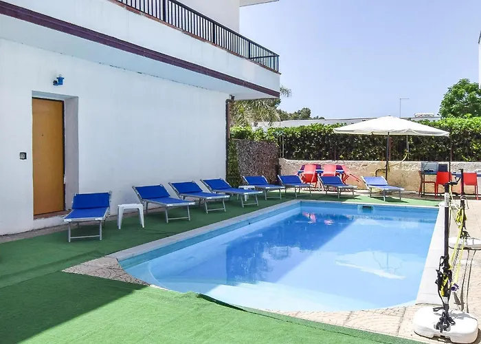 Apartamento Beautiful In With Wifi *